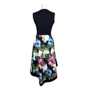 Unisex Mela London - Party dress, size 34 - Blue (2)