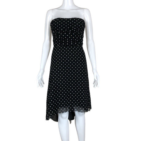 Unisex Joseph Ribkoff - Party dress, size 36 - Black ()