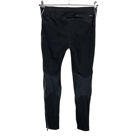 Unisex Adidas - Sports tights, size 38 - Black (2)