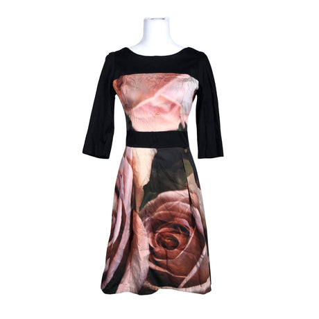 Unisex My Olsson - Dress, size 36 - Black ()