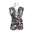 Unisex Esperance - Top, size One size - Blue ()