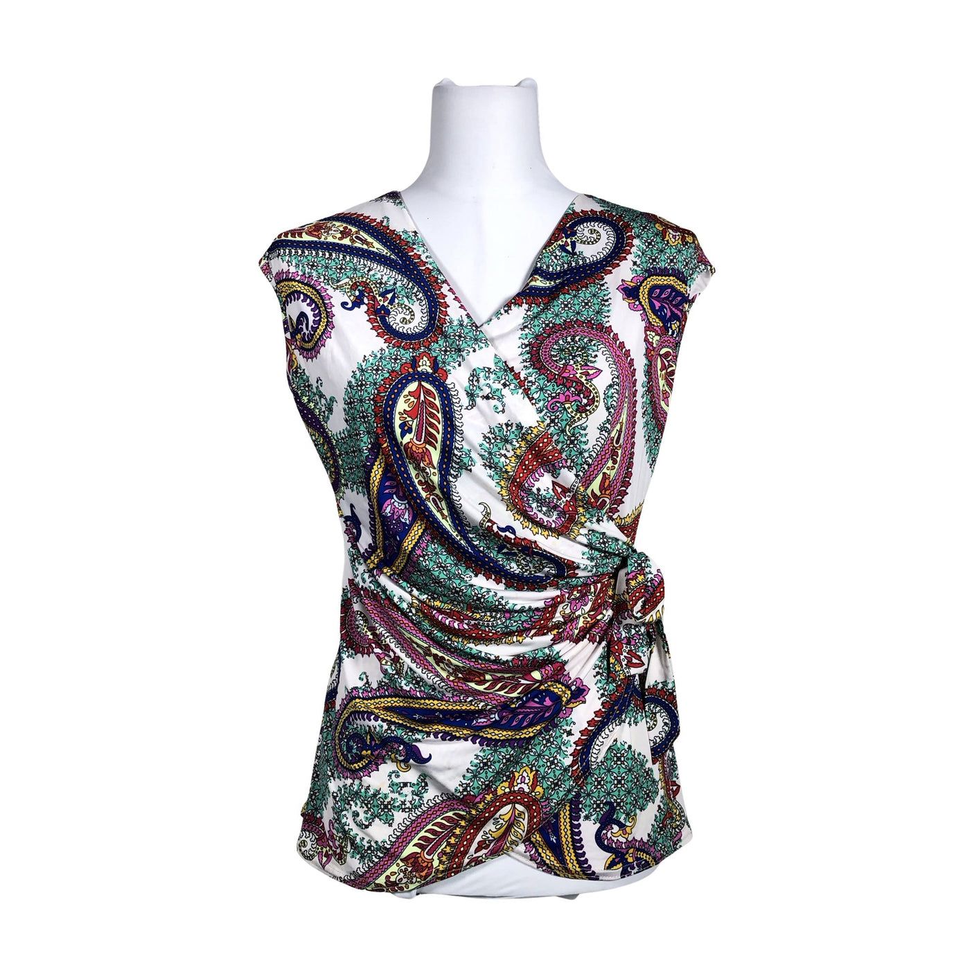 Unisex Esperance - Top, size One size - Blue (1)