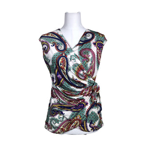 Unisex Esperance - Top, size One size - Blue (1)