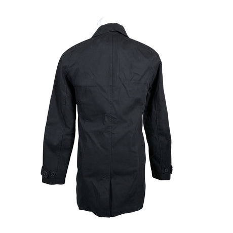 Unisex Minimum - Trench coat, size M - Black (2)