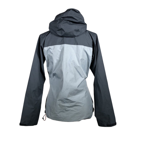 Unisex Rab - Shell jacket, size 36 - Blue (2)