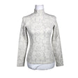 Unisex Marimekko - Tricot shirt, size 34 - Gray ()