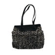 Unisex Marimekko - Handbag, size Maxi - Black ()