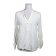 Unisex Esprit - Blouse, size 40 - White ()