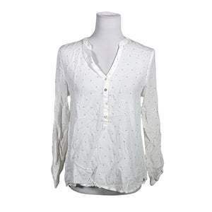 Unisex Esprit - Blouse, size 40 - White (1)