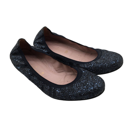 Unisex Pretty Ballerinas - Ballerinas, size 41 - Blue (2)