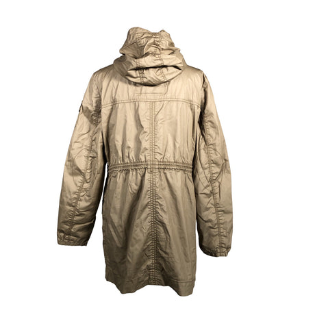 Unisex Esprit - Outdoor jacket, size 40 - Brown (2)