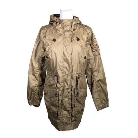 Unisex Mos Mosh - Jacket, size 36 - Light blue ()