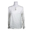 Unisex Park Lane - Blouse, size 40 - White ()