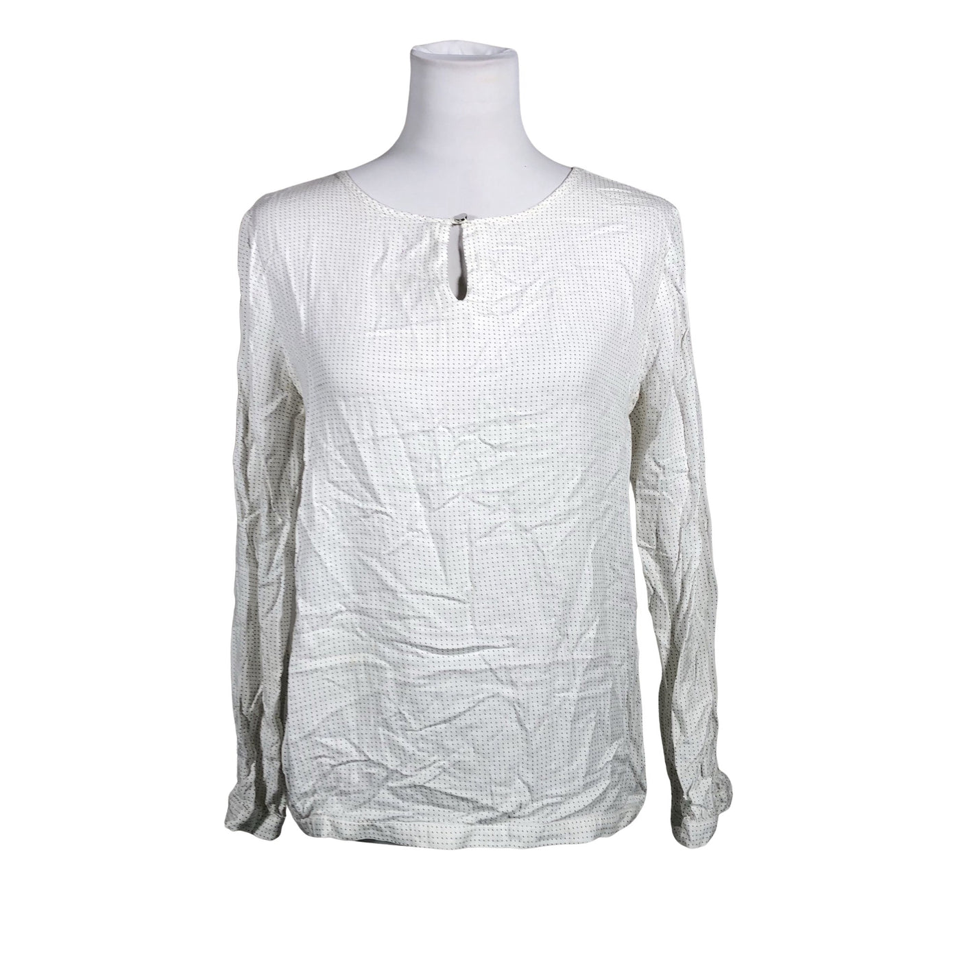 Unisex Park Lane - Blouse, size 40 - White (1)
