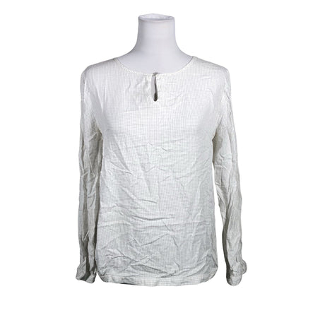Unisex Park Lane - Blouse, size 40 - White ()