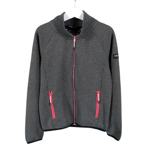 Unisex Icepeak - Sweatshirt, size 134 - 140 - Gray (1)