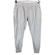 Unisex NOSH - Sweatpants, size 42 - Gray ()