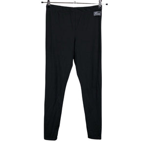 Unisex La Pirouette - Sports tights, size 38 - Black (1)