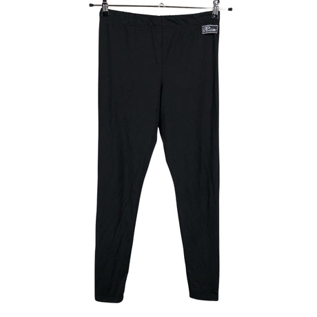 Unisex La Pirouette - Sports tights, size 38 - Black ()