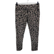 Unisex Handmade - Slacks, size 40 - Brown ()