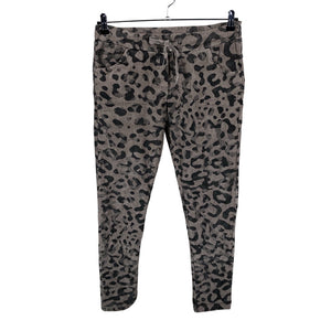Unisex Handmade - Slacks, size 40 - Brown (1)