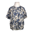 Unisex NOSH - T-shirt, size 42 - Blue ()