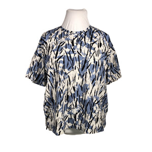 Unisex NOSH - T-shirt, size 42 - Blue (1)