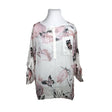 Unisex Handmade - Blouse, size 46 - Light pink ()