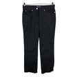 Unisex Steilmann - Jeans, size 40 - Black ()