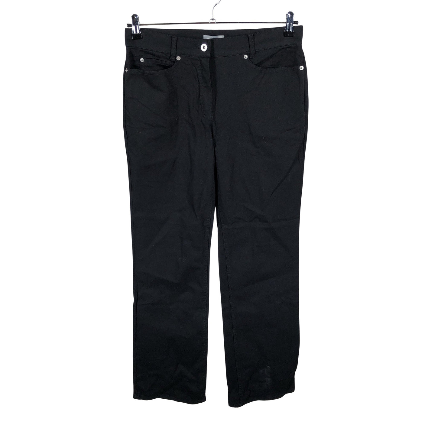 Unisex Steilmann - Jeans, size 40 - Black (1)