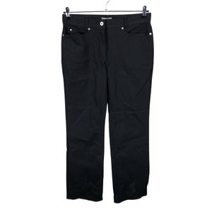 Unisex Steilmann - Jeans, size 40 - Black (1)