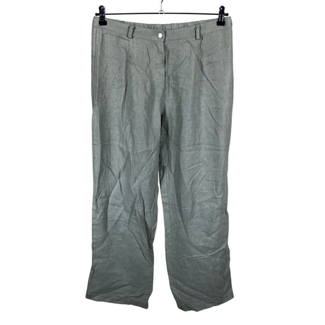 Unisex Santarelli - Slacks, size 40 - Green ()