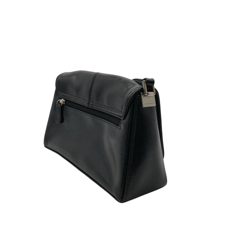 Unisex Liz Claiborne - Handbag, size Midi - Black (2)