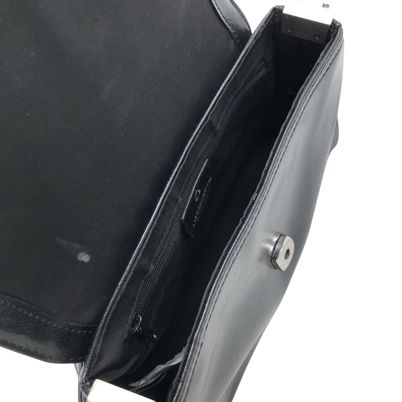 Unisex Liz Claiborne - Handbag, size Midi - Black (3)