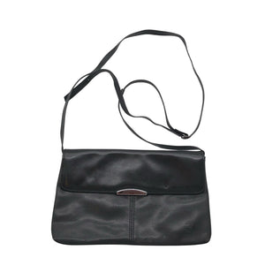 Unisex PT Design - Shoulder bag, size Midi - Black (1)
