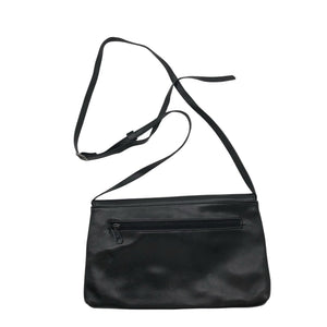 Unisex PT Design - Shoulder bag, size Midi - Black (2)