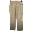 Unisex Sand Jeans - Jeans, size 42 - Beige ()