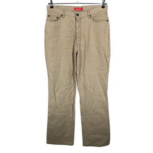 Unisex Sand Jeans - Jeans, size 42 - Beige (1)