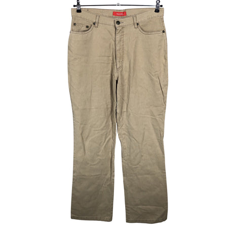 Unisex Sand Jeans - Jeans, size 42 - Beige ()