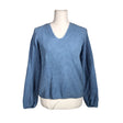 Unisex Marc O'Polo - Sweater, size 34 - Blue ()