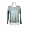 Unisex Garcia Jeans - Tricot shirt, size 38 - Green ()