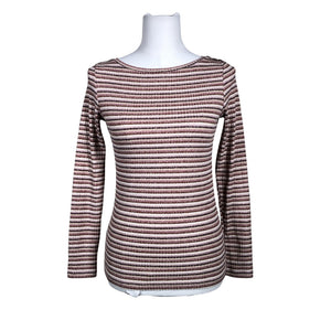 Unisex Esprit - Sweater, size 34 - Light pink (1)