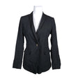Unisex Your Face - Jacket, size 34 - Black ()