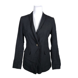 Unisex Your Face - Jacket, size 34 - Black (1)