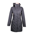 Unisex Raiski - Parka, size 34 - Gray ()