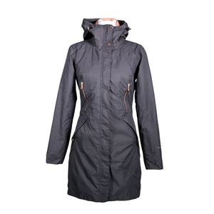 Unisex Raiski - Parka, size 34 - Gray (1)
