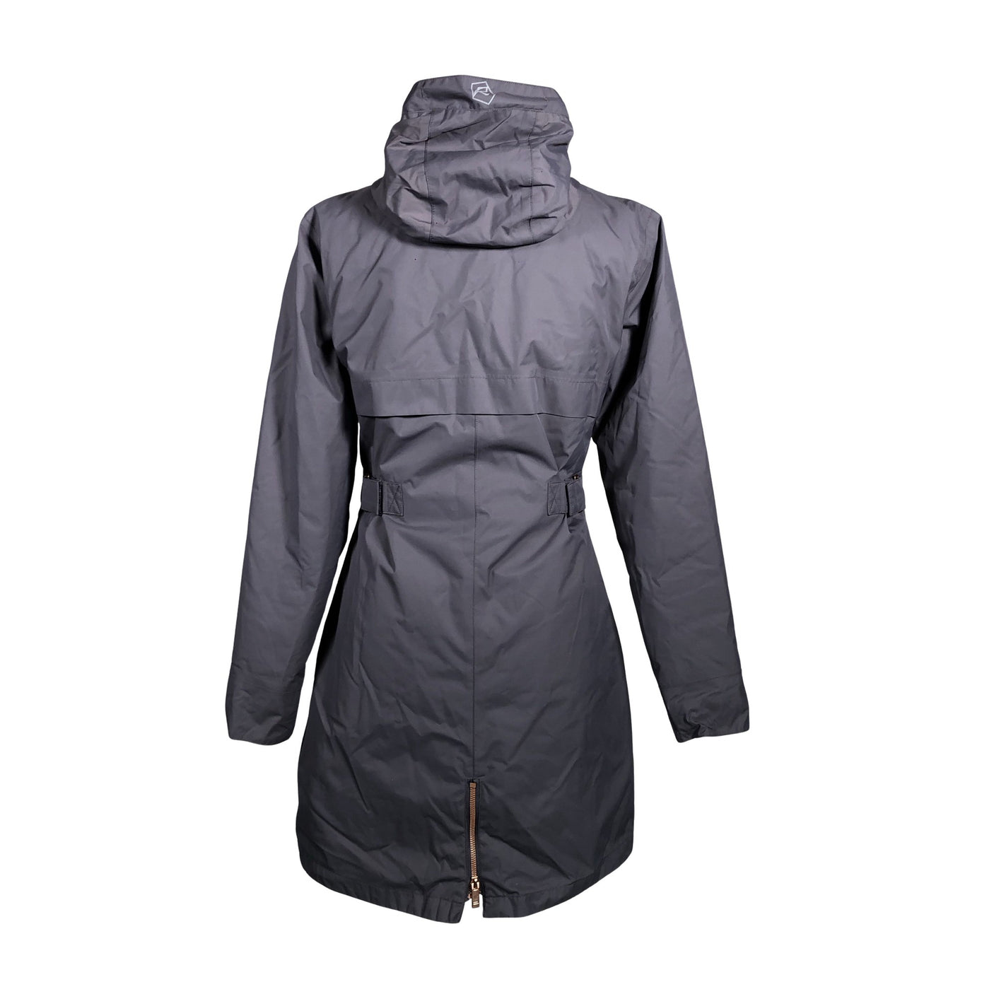 Unisex Raiski - Parka, size 34 - Gray (3)