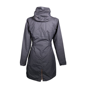 Unisex Raiski - Parka, size 34 - Gray (3)