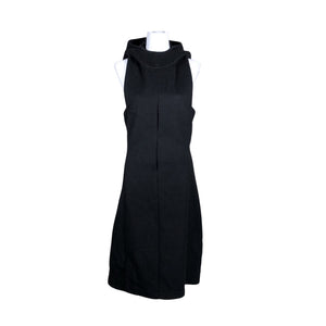 Unisex Ivana B. - Dress, size 38 - Black (1)