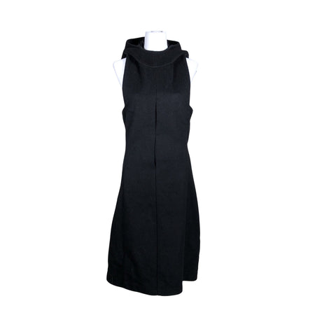 Unisex Ivana B. - Dress, size 38 - Black ()